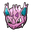 Nidorino