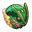 Mega Rayquaza