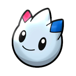 Image result for togekiss shuffle