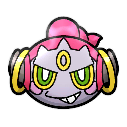 Hoopa Confined Pokemon Shuffle Wiki Fandom