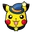 Pikachu (Spooky)