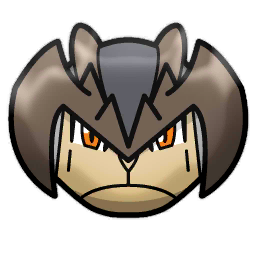 Image result for terrakion shuffle