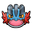 Mega Swampert