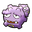 Weezing