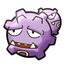 weezing pokemon shuffle wiki
