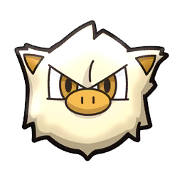 mankey pokemon shuffle wiki