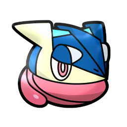 Image result for greninja shuffle