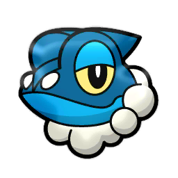 frogadier pokemon shuffle wiki fandom powered by wikia