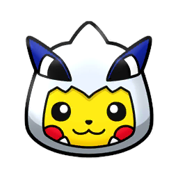 Pikachu Pokemon Shuffle Wiki Fandom