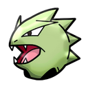 Tyranitar