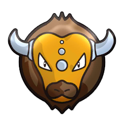 tauros pokemon shuffle wiki fandom powered by wikia