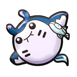 mantine pokemon shuffle wiki