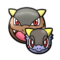 Image result for mega kangaskhan shuffle