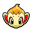 Chimchar