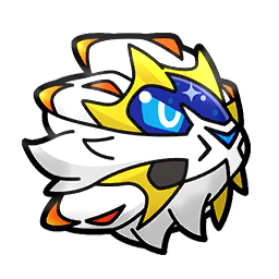 Image result for solgaleo shuffle