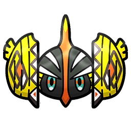 Image result for tapu koko shuffle