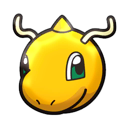 Image result for dragonite shuffle