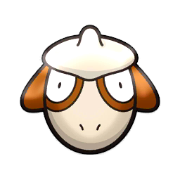 Image result for smeargle shuffle