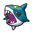 Sharpedo