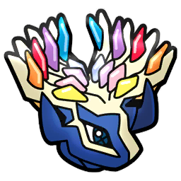 Image result for xerneas shuffle