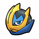 Image result for empoleon shuffle