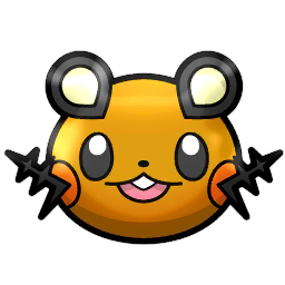 Dedenne Dedenne