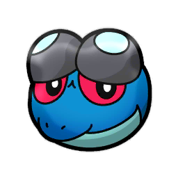 Image result for seismitoad shuffle
