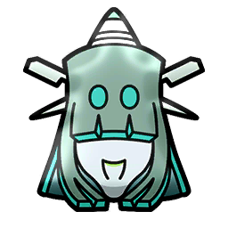 Image result for celesteela pokemon shuffle