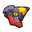 Mega Garchomp
