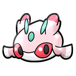 lurantis shuffle intimidate pokemon