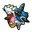 Mega Sharpedo