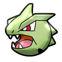 Mega Tyranitar