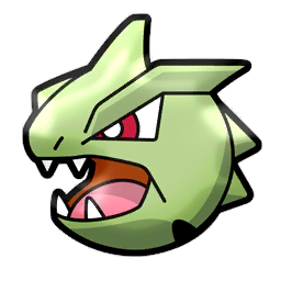 Image result for tyranitar shuffle