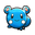 Azurill