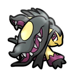 Image result for mawile shuffle