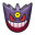 Mega Gengar