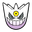 Mega Gengar (Shiny)