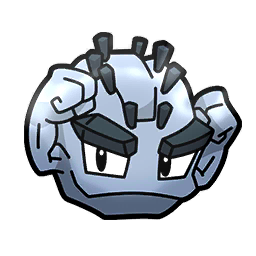 geodude alola form pokemon