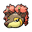 Sawsbuck (Autumn)