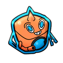 Rotom (Wash Rotom)