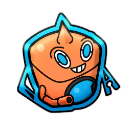 Image result for rotom shuffle