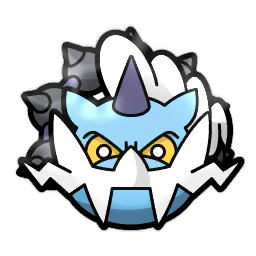 Image result for thundurus shuffle