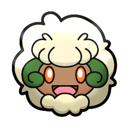 Image result for whimsicott shuffle