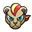 Pyroar (Female)