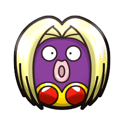Image result for jynx shuffle