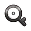 Unown (Q)