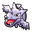 Aerodactyl
