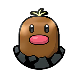 diglett alola form pokemon shuffle wiki fandom powered by wikia diglett alola form