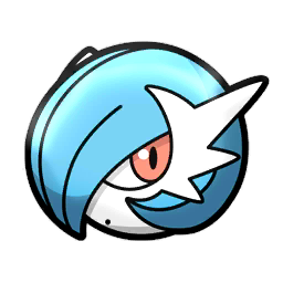 Image result for mega gardevoir shuffle