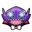 Sableye (Spooky)